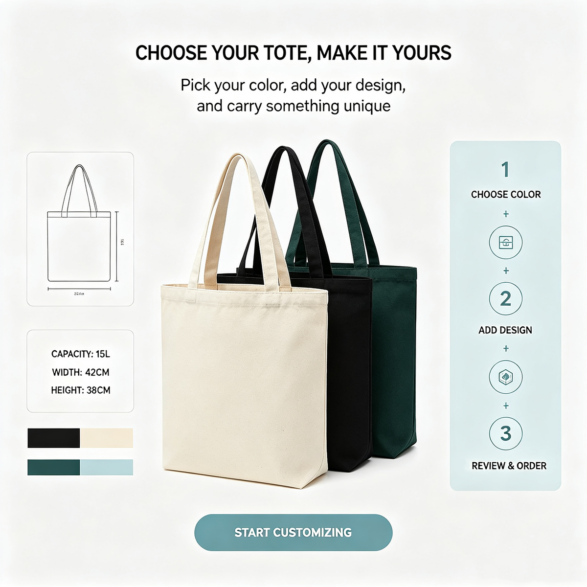Tote Bags
