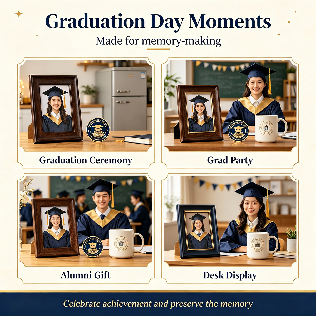 Graduation Bundle