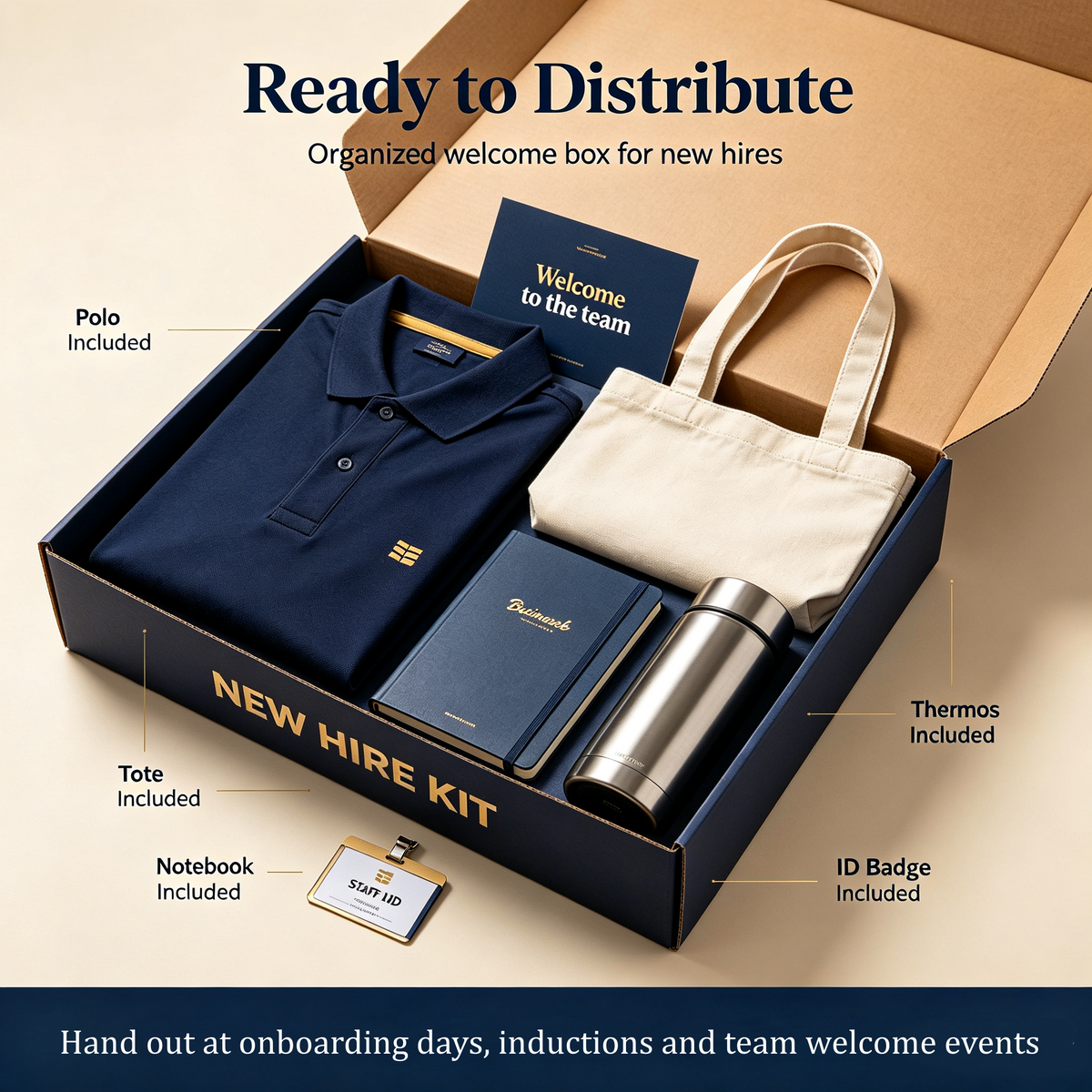 Onboarding Bundle