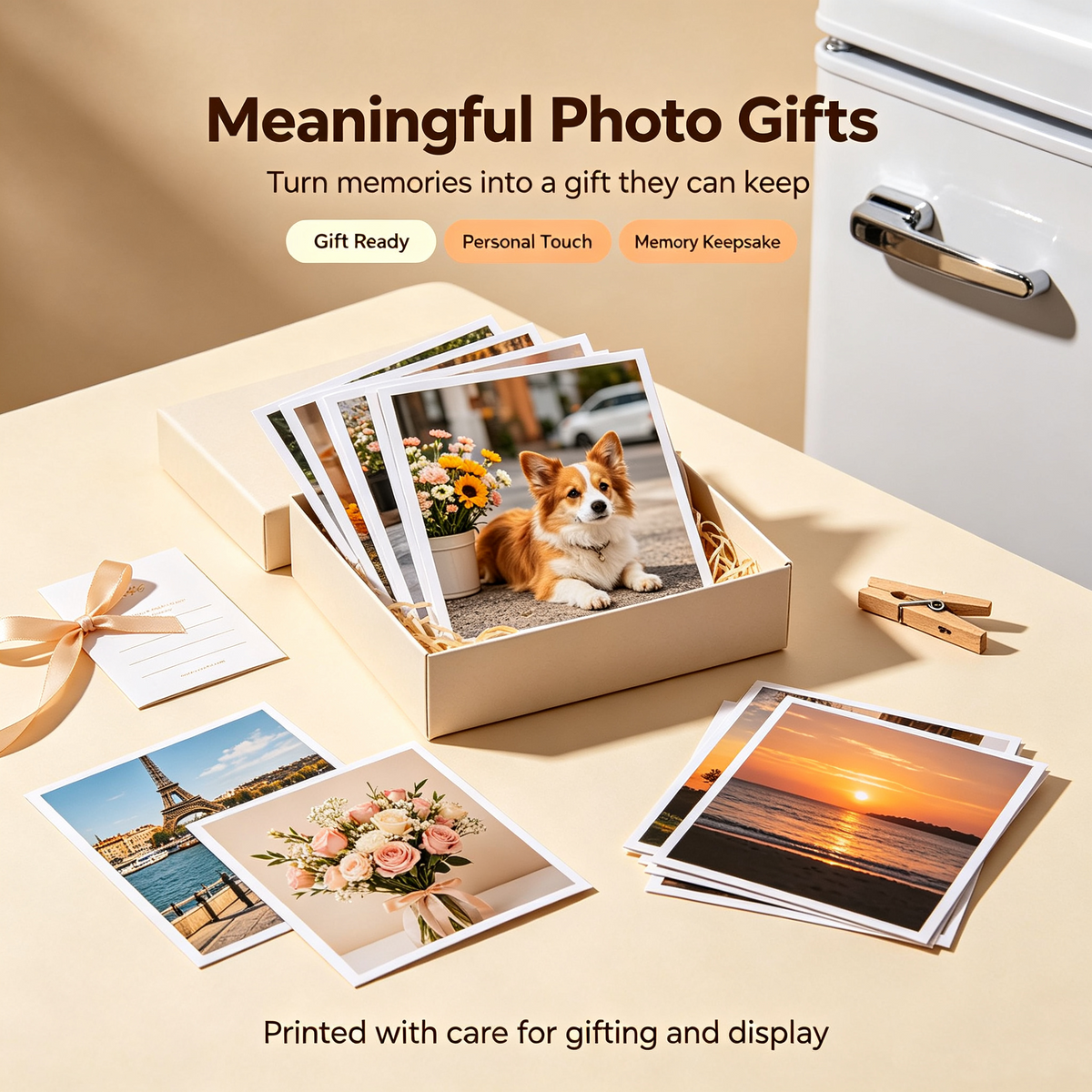 Photo Printing
