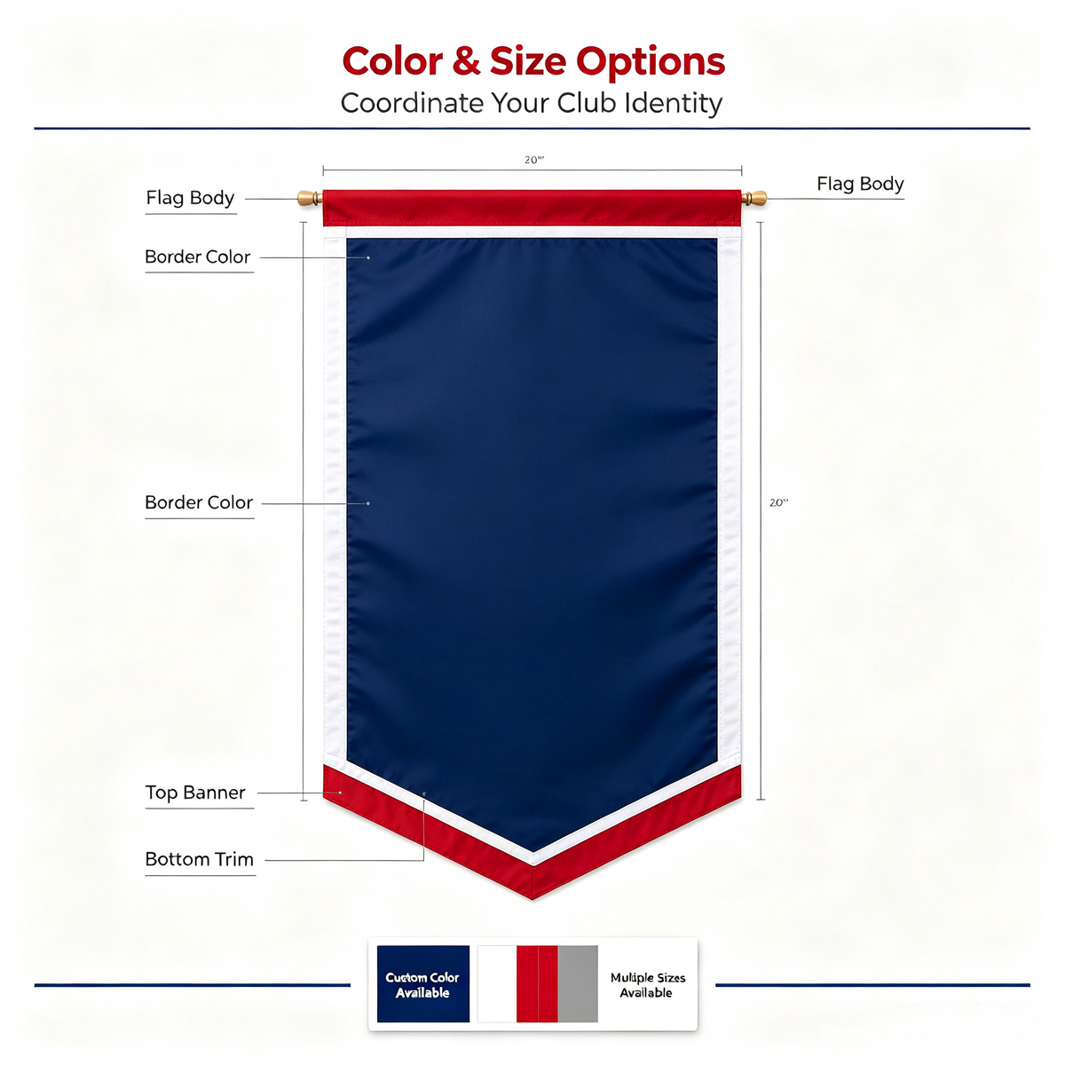 Club Flag