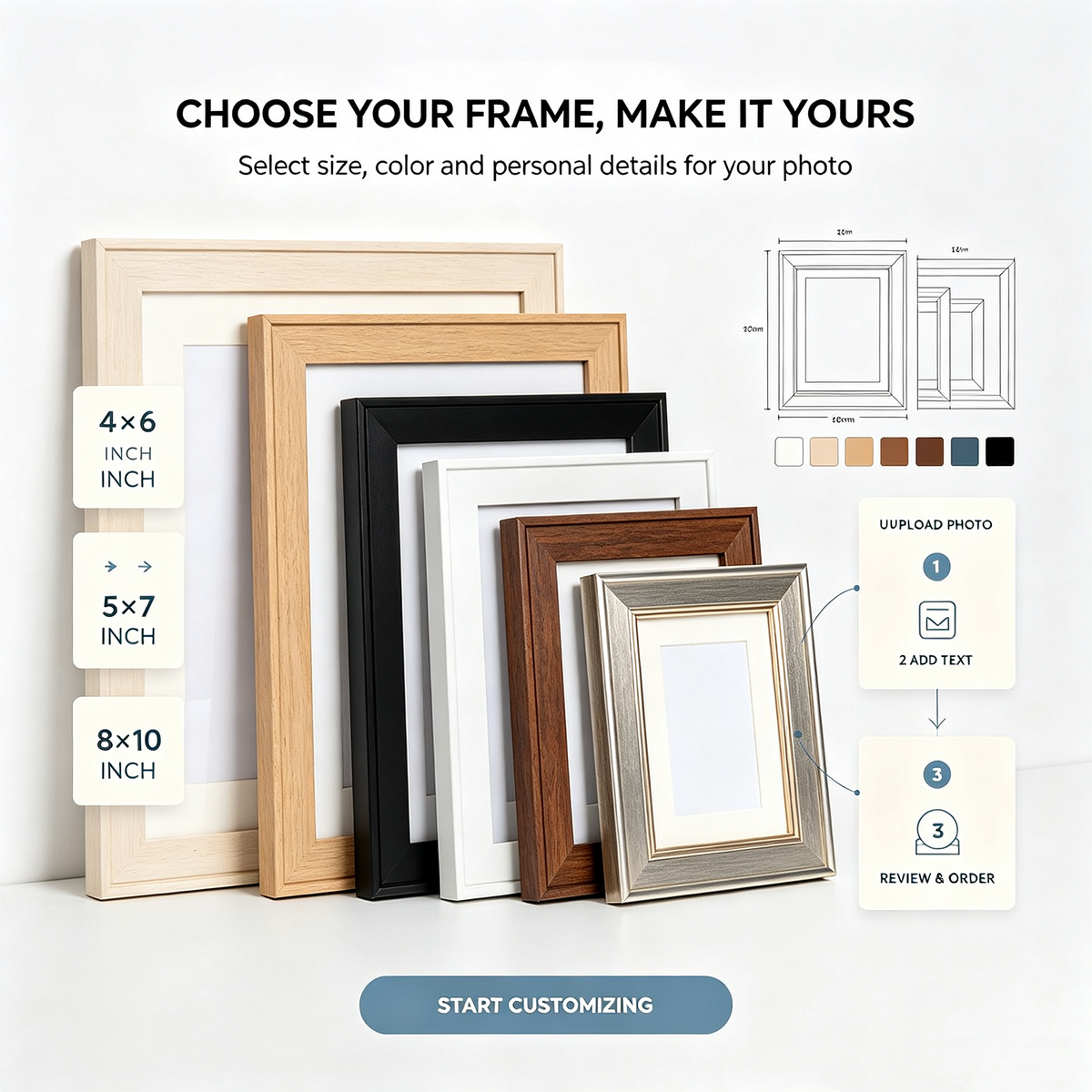 Photo Frames