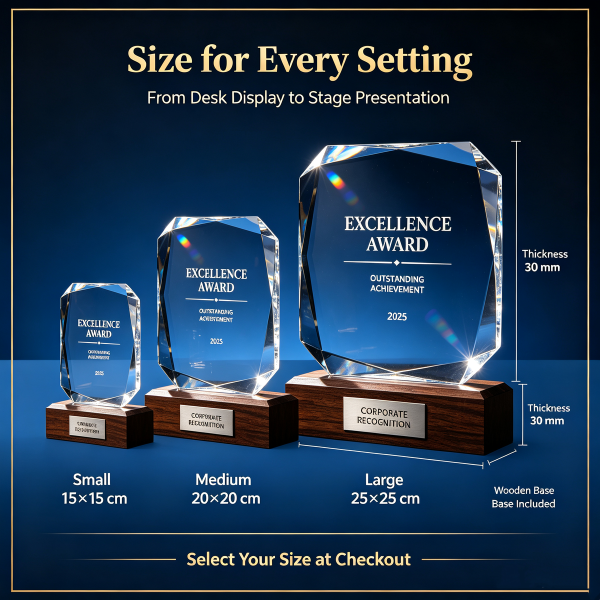 Crystal Awards