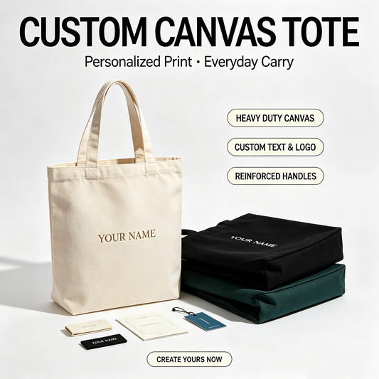 Tote Bags