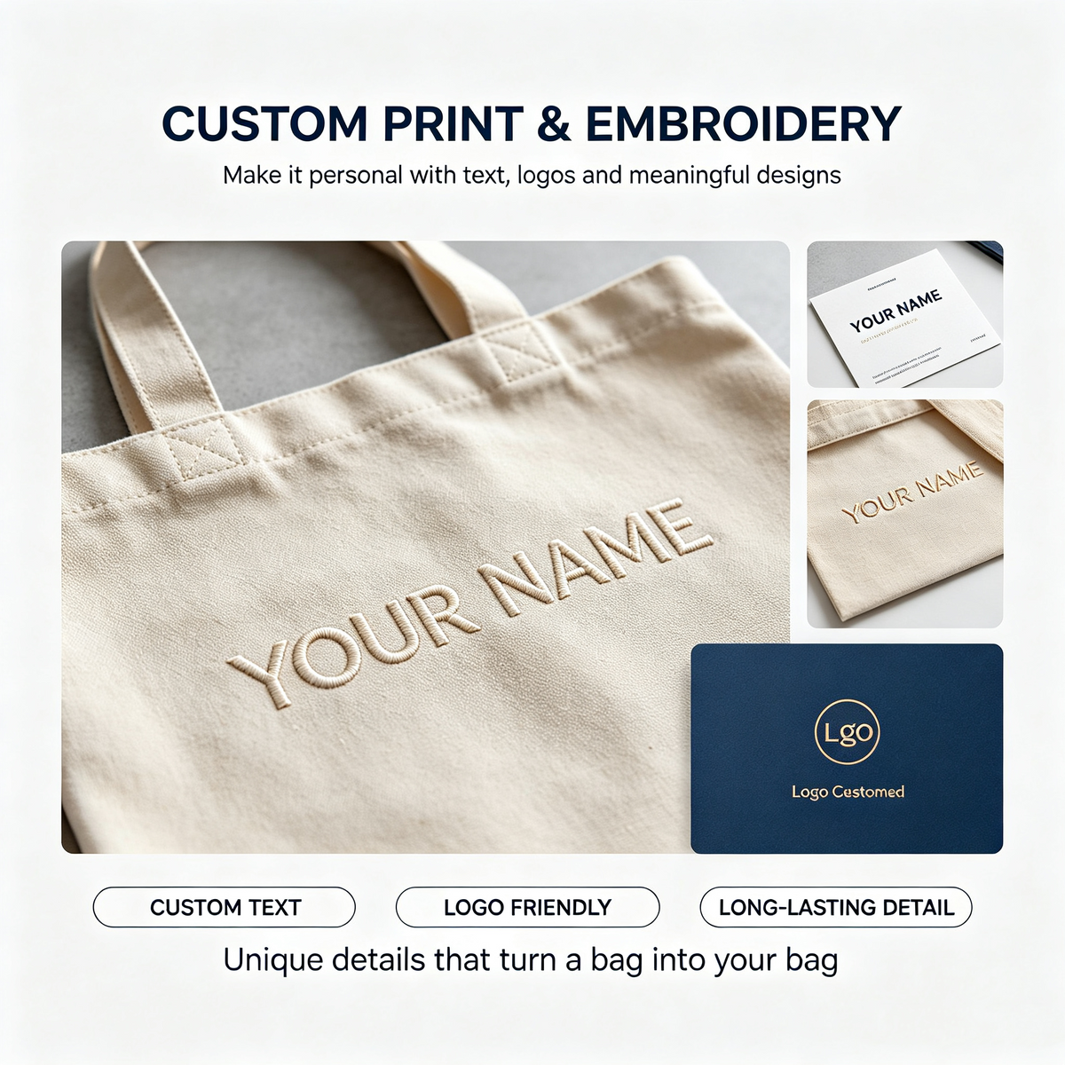 Tote Bags