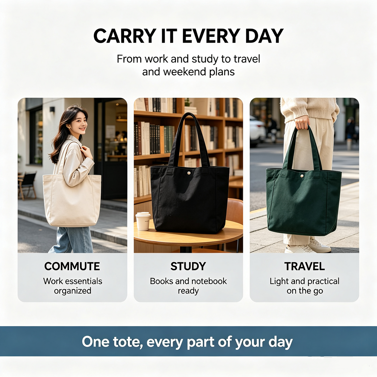 Tote Bags