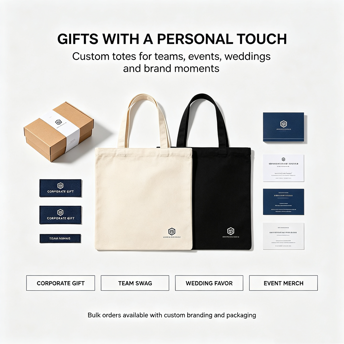 Tote Bags