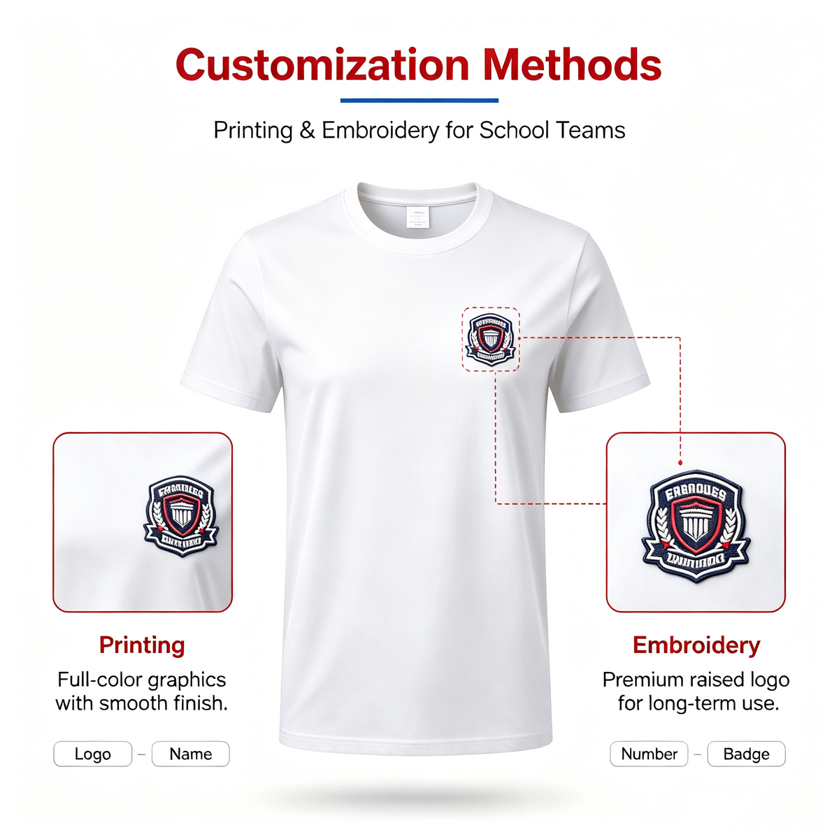 T-shirt