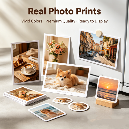 Photo Printing