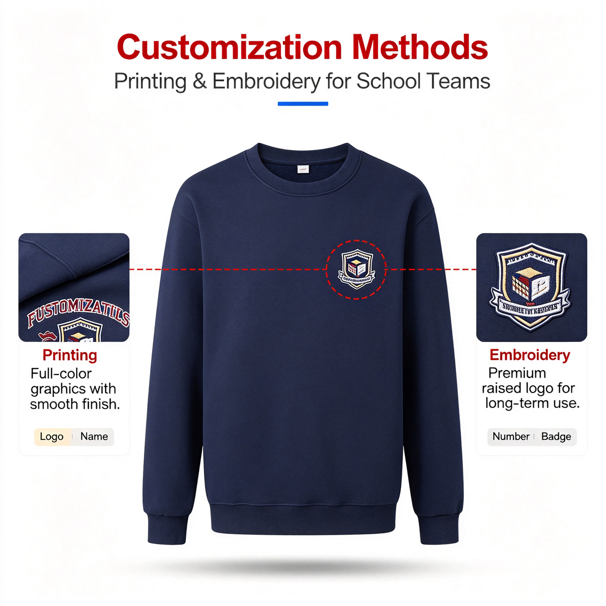Hoodies