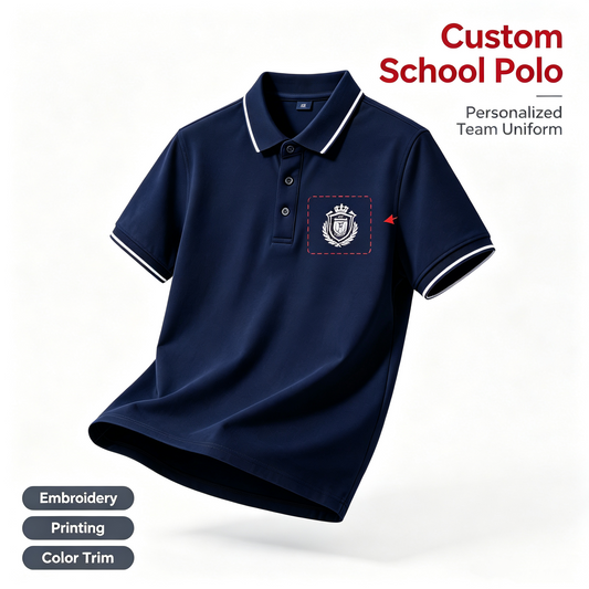Polo shirt