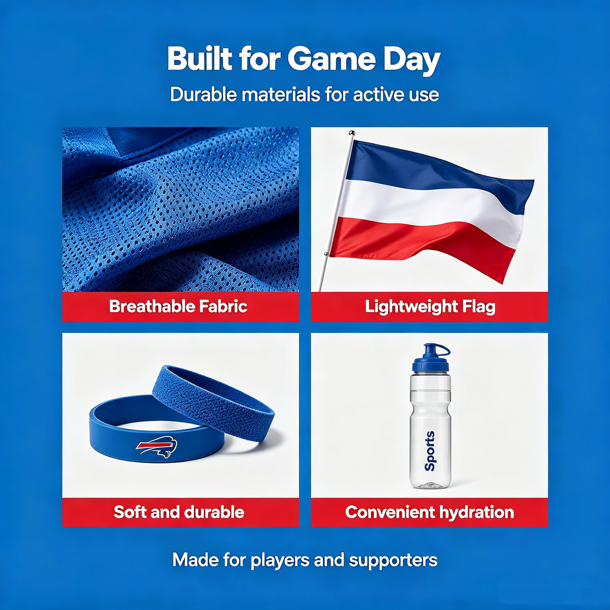 Sports Day Bundle