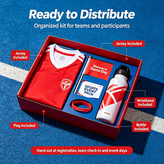 Sports Day Bundle