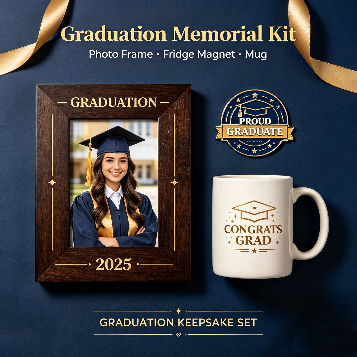 Graduation Bundle