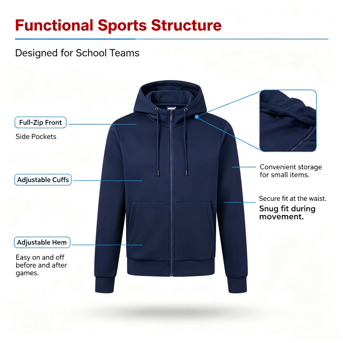 Jacket