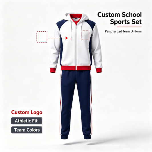 Tracksuits