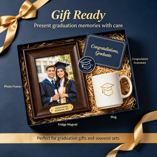 Graduation Bundle