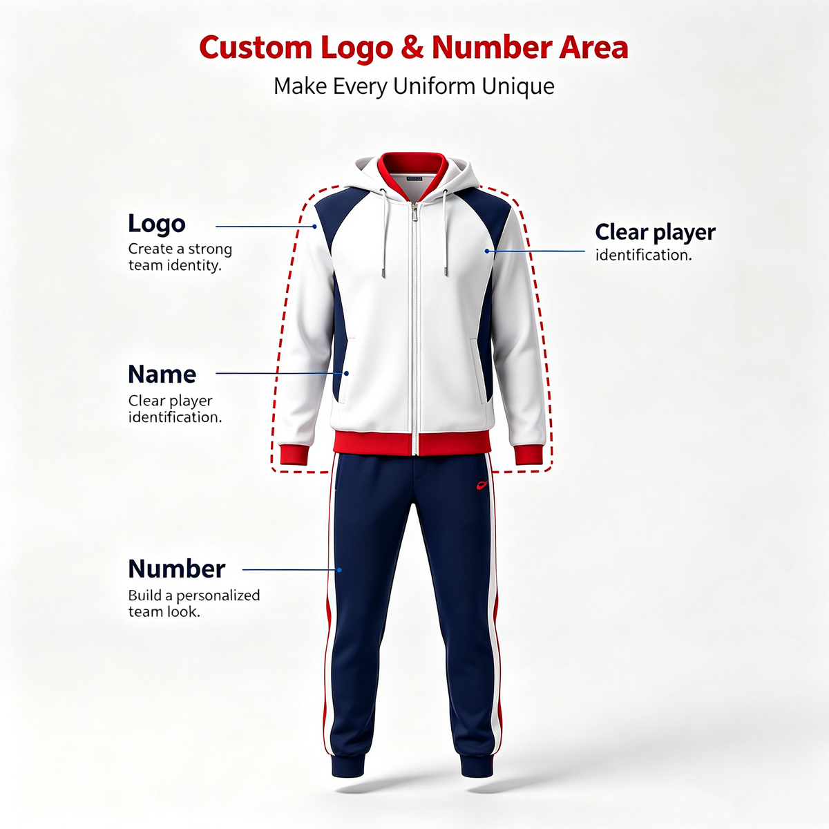 Tracksuits
