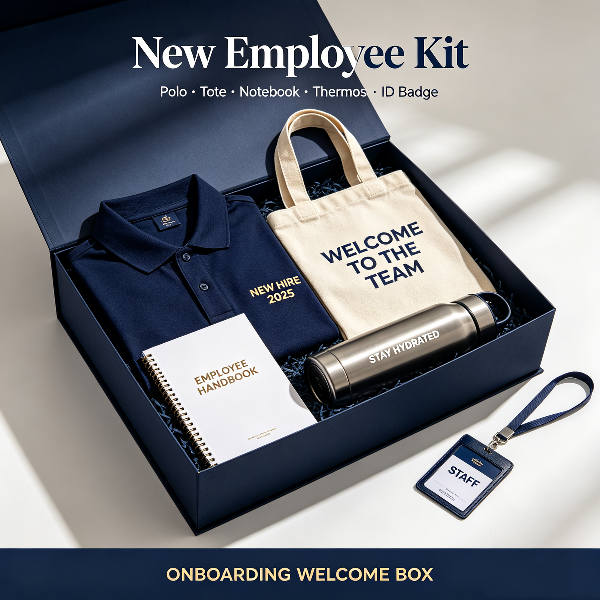 Onboarding Bundle