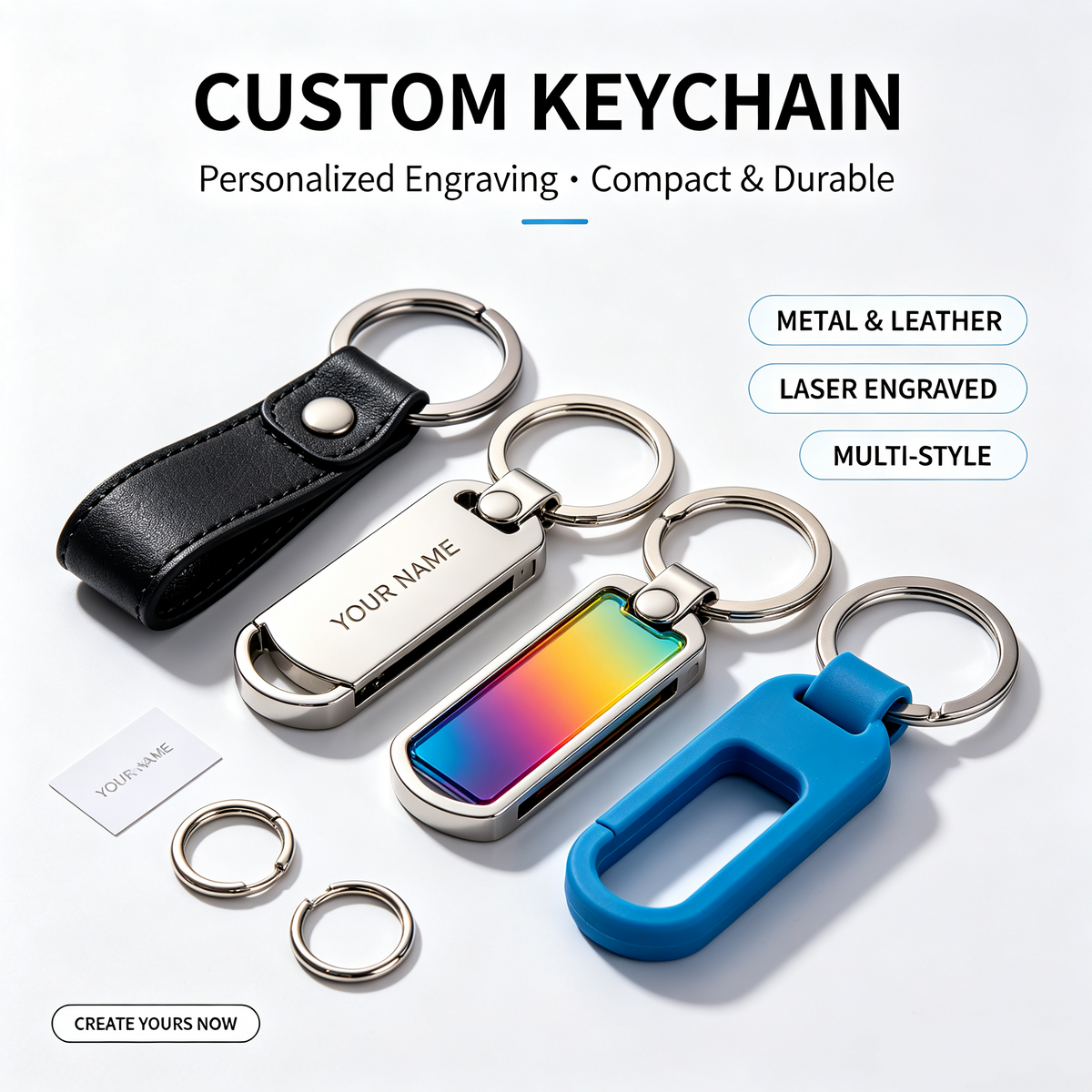 Keychains