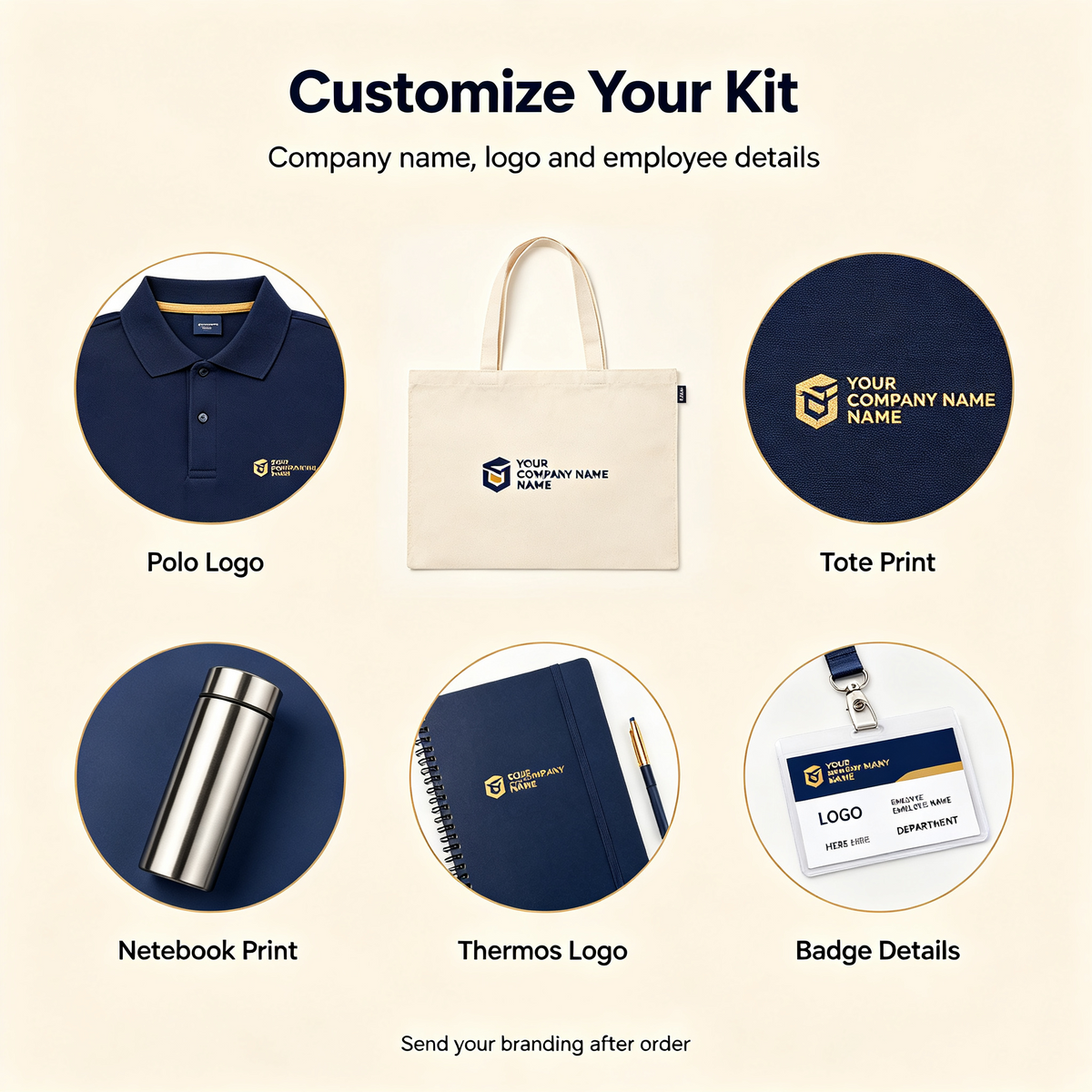 Onboarding Bundle