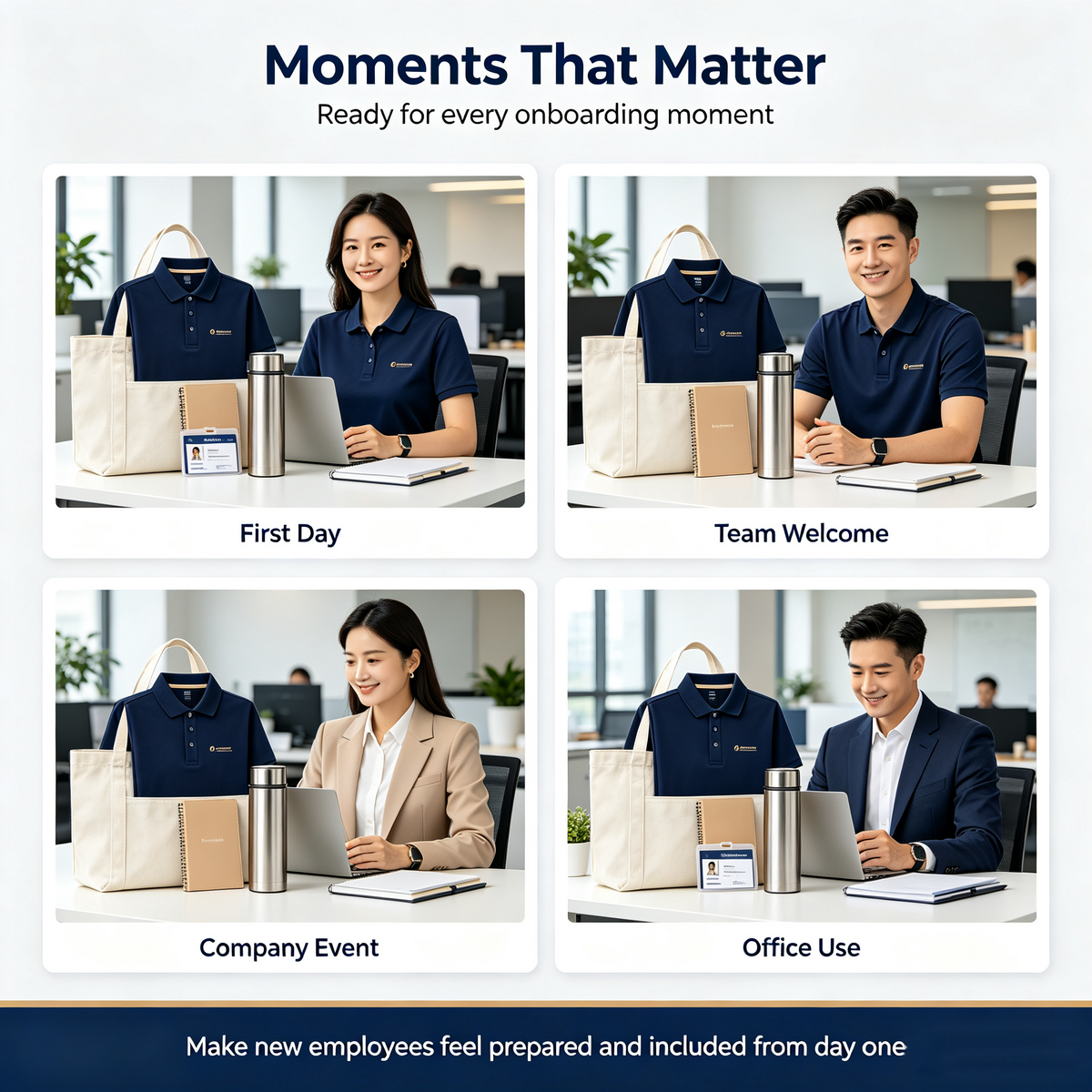 Onboarding Bundle
