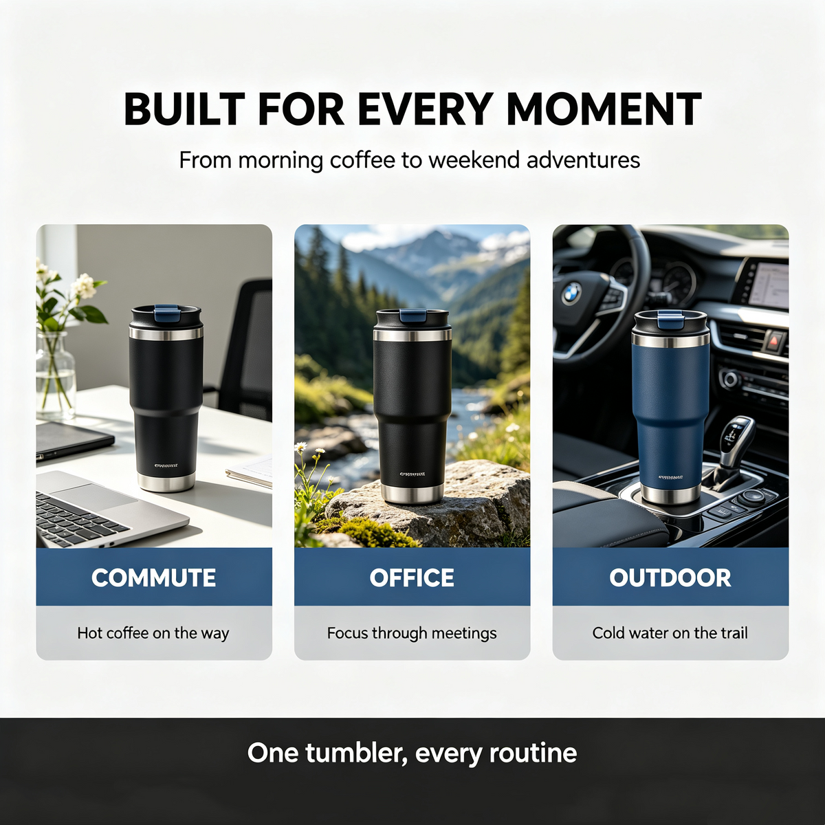 Tumblers