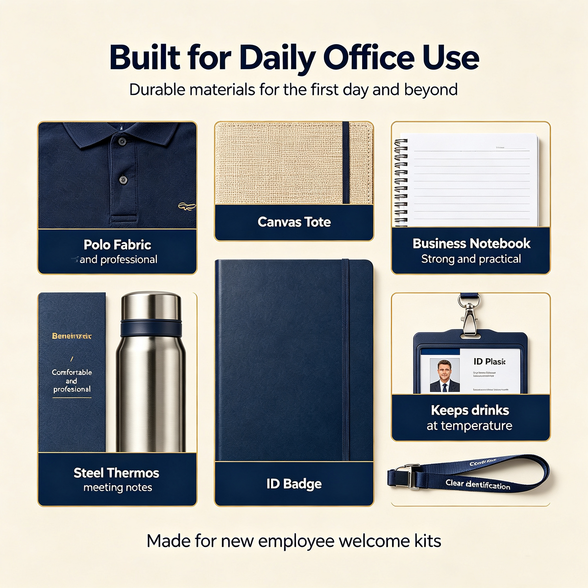 Onboarding Bundle