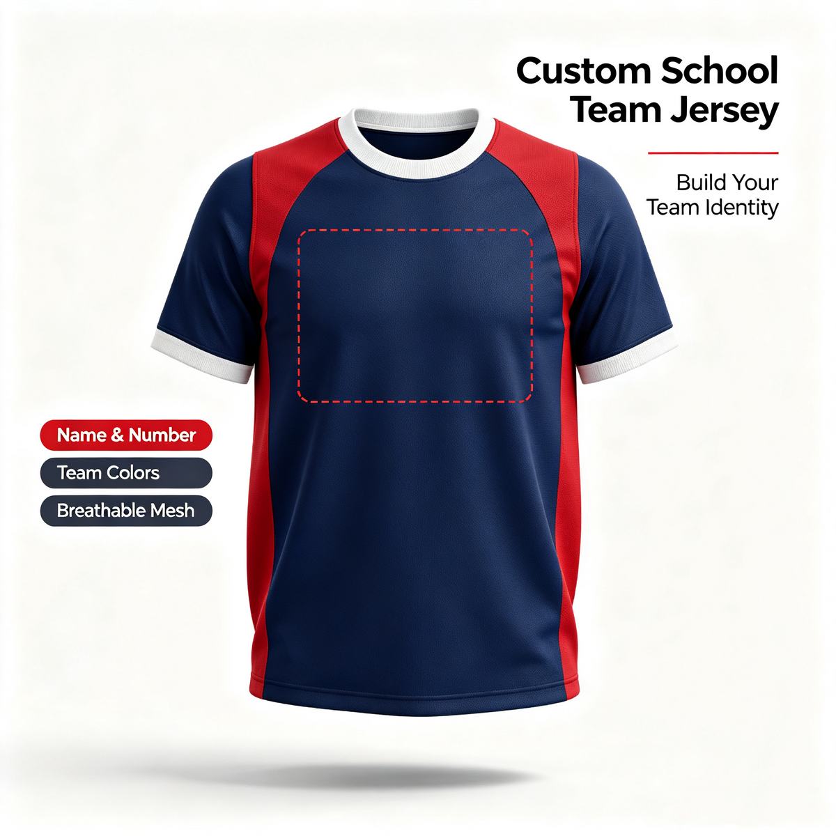 Team Jerseys