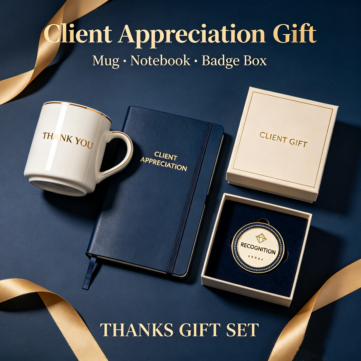 Client Appreciation
