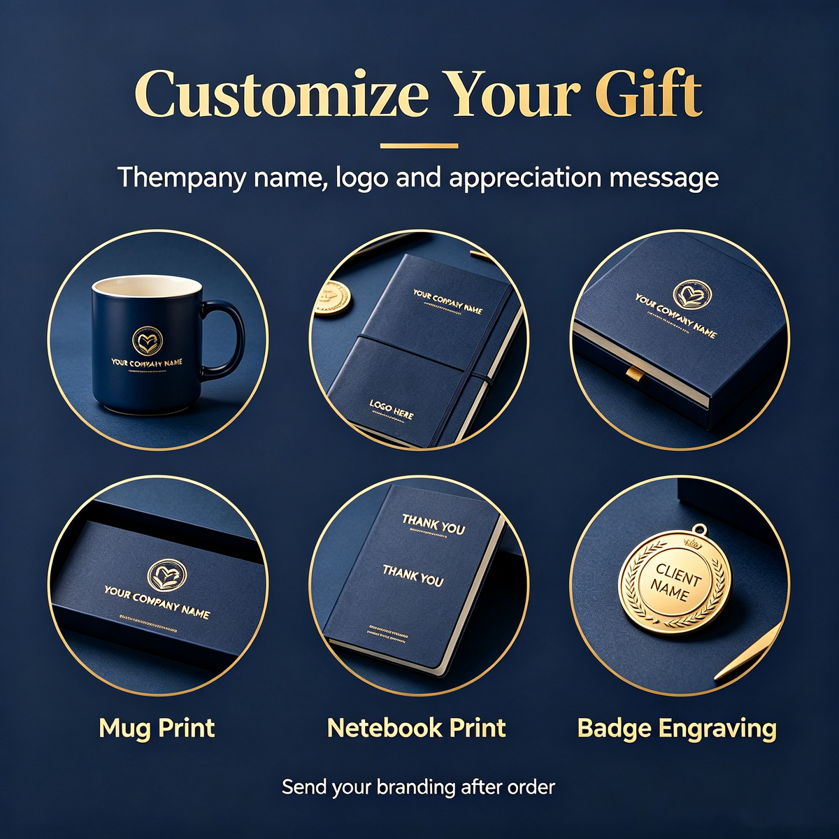 Client Appreciation