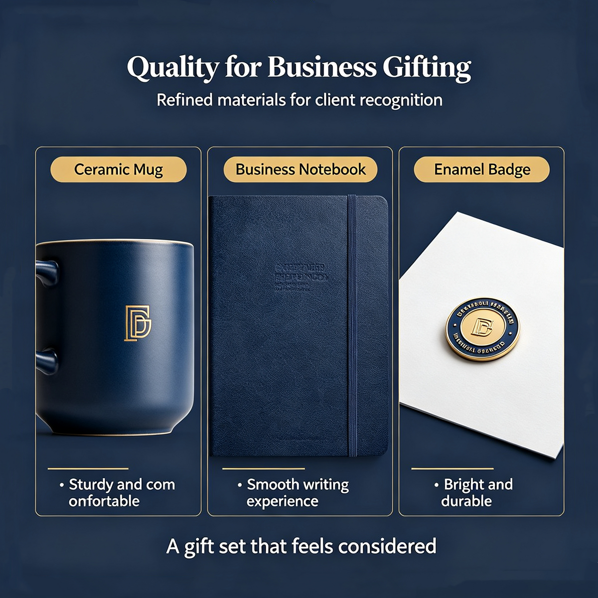 Client Appreciation