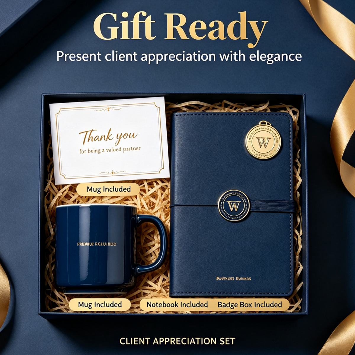 Client Appreciation