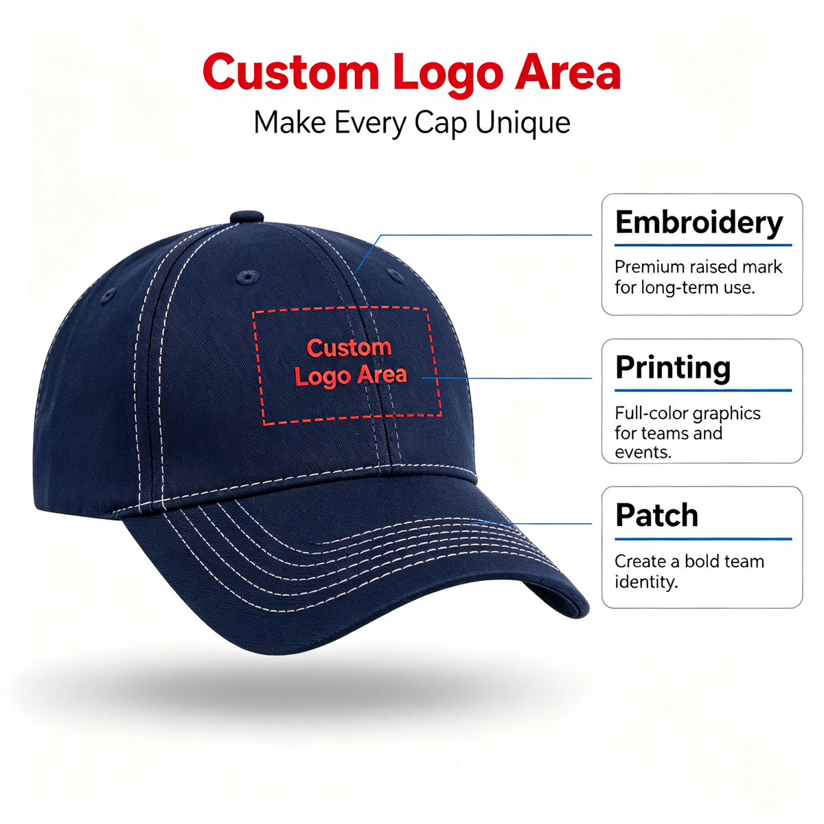 Sports Hats