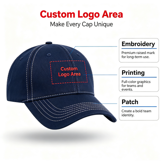 Sports Hats