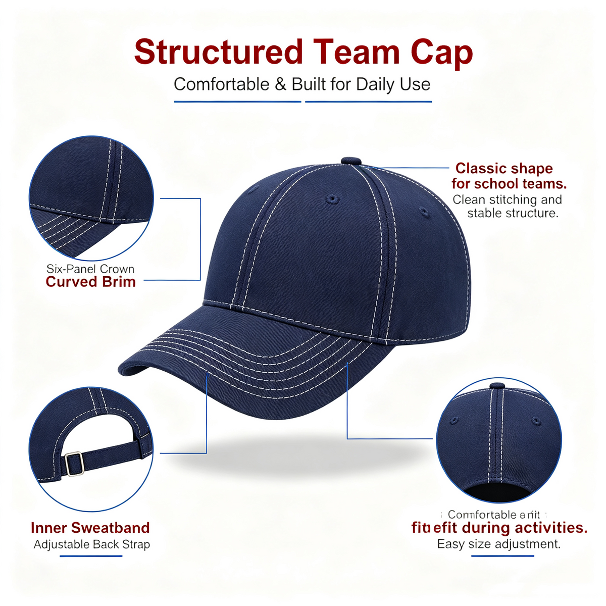 Sports Hats