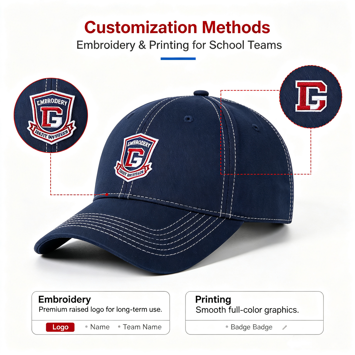 Sports Hats