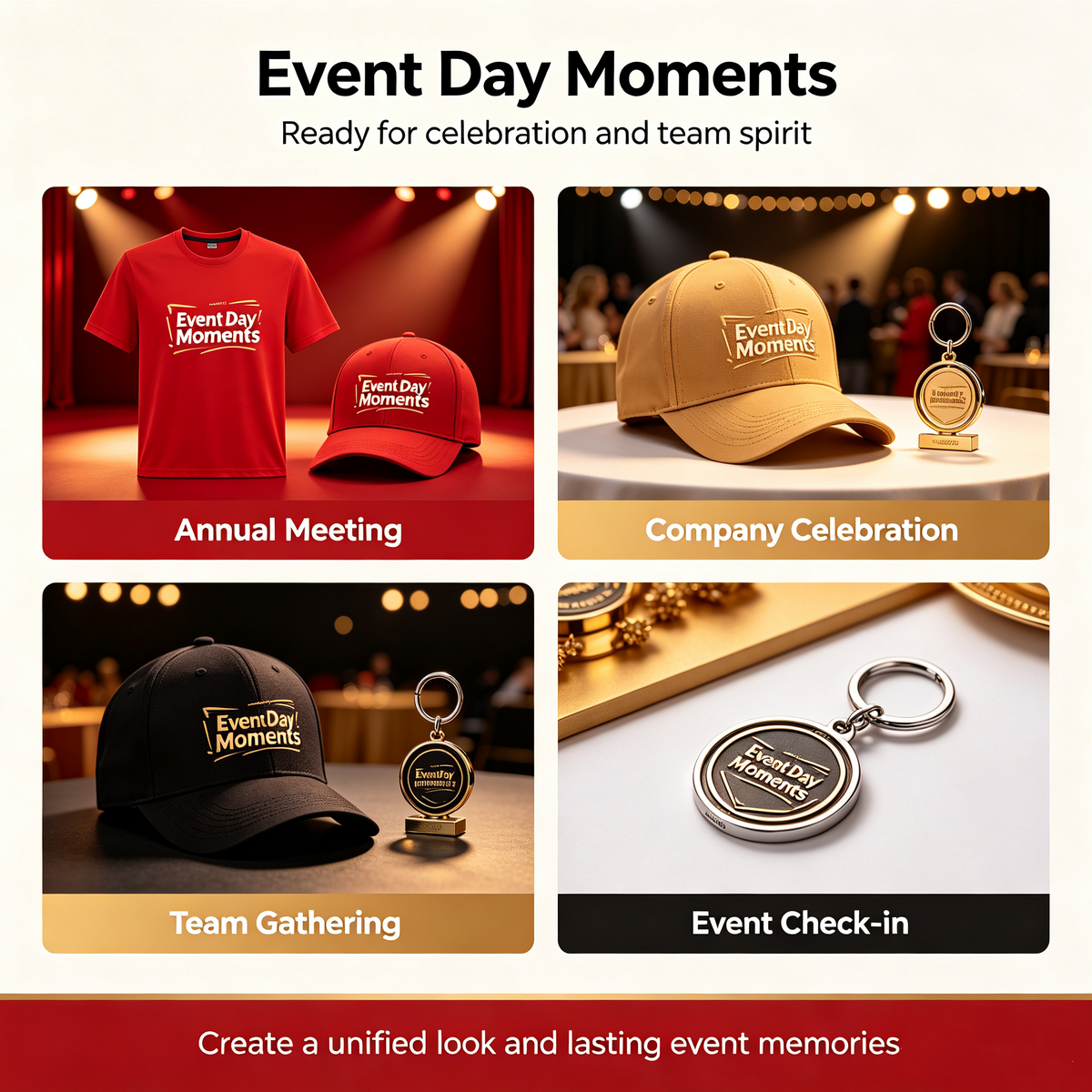 Corporate Event