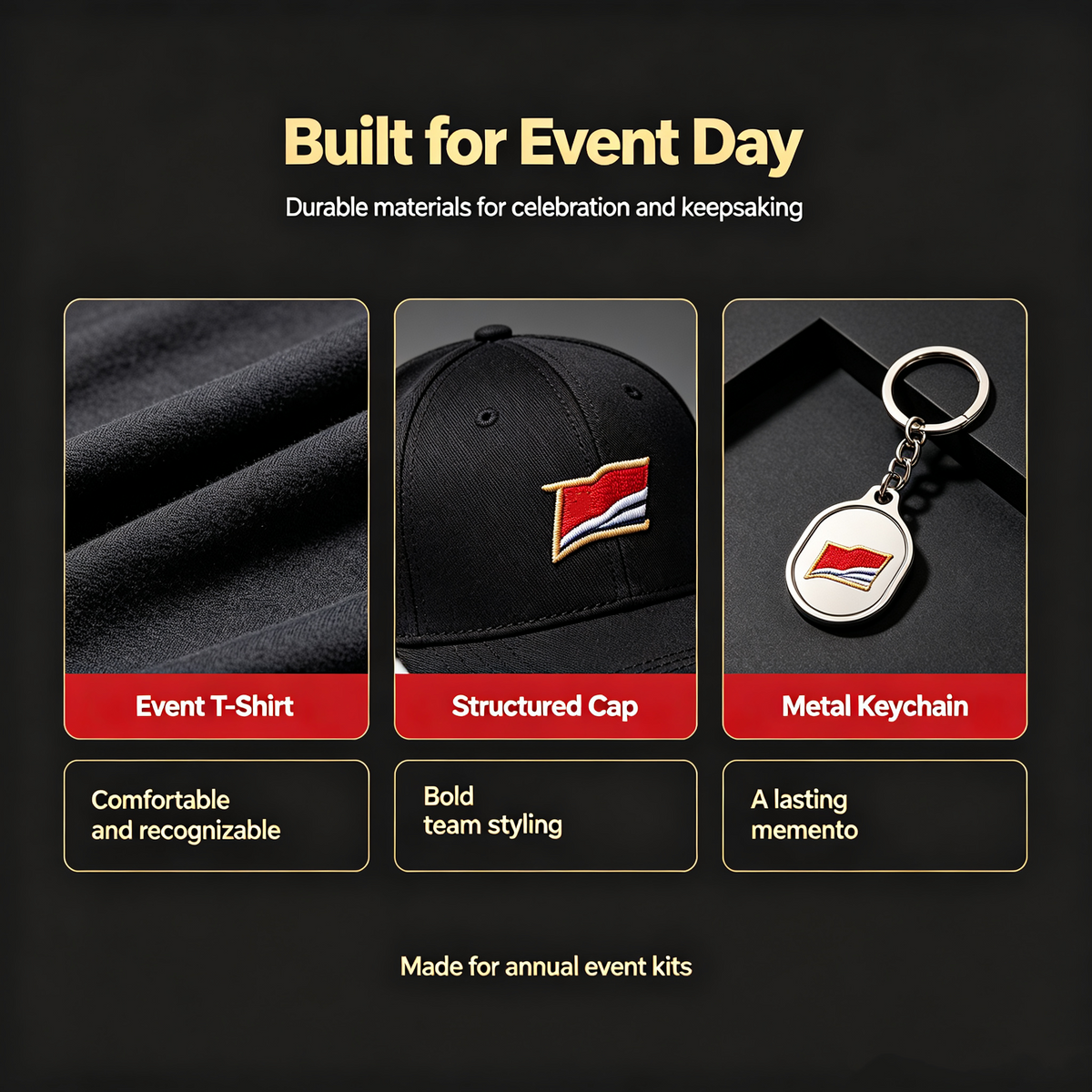 Corporate Event