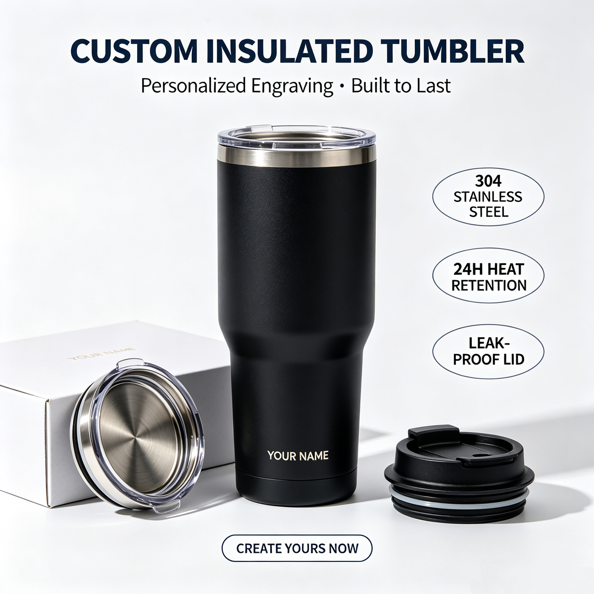 Tumblers