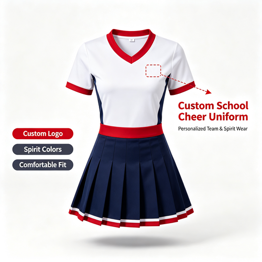 Cheerleading