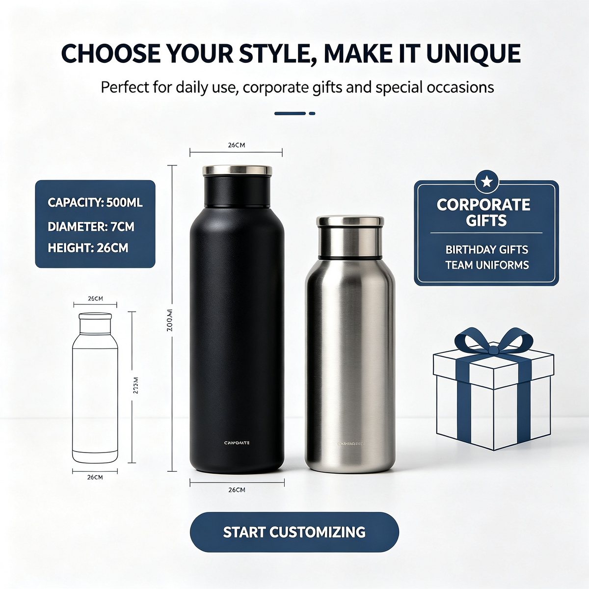 Tumblers