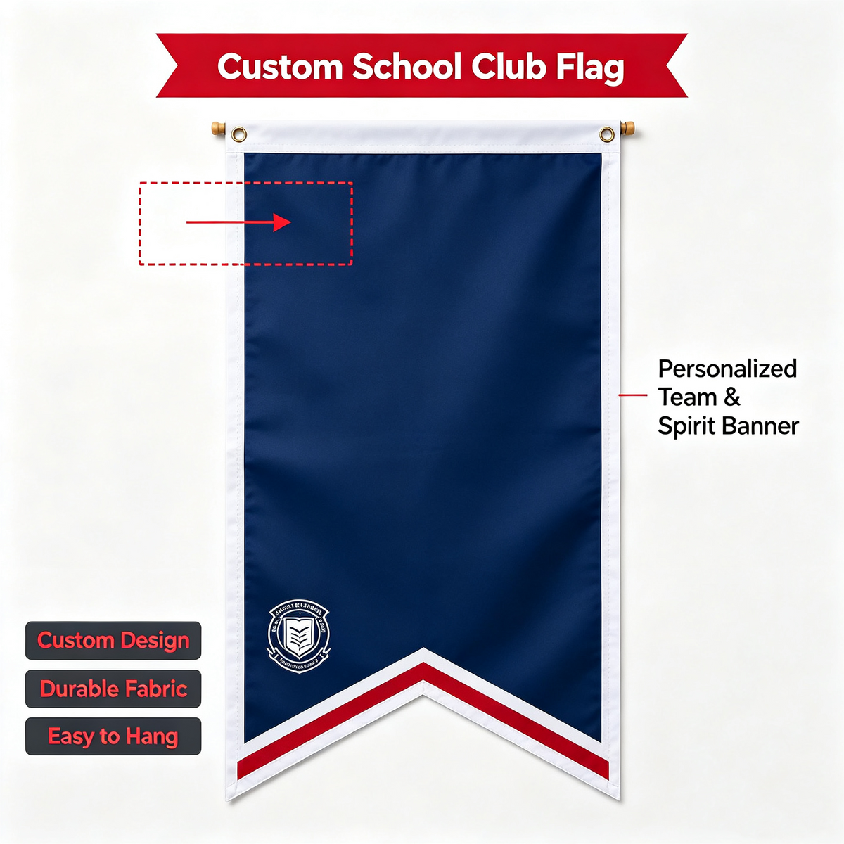 Club Flag