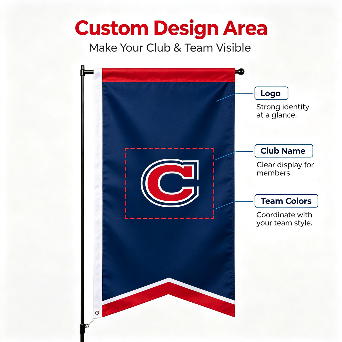 Club Flag