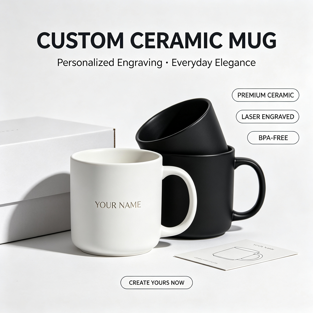 Mugs