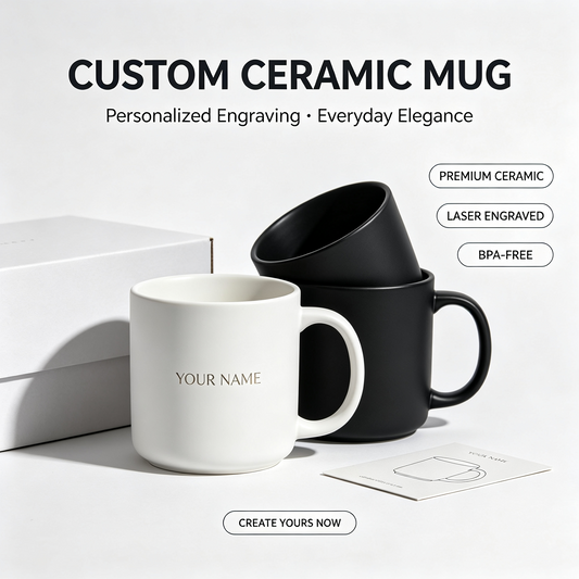 Mugs
