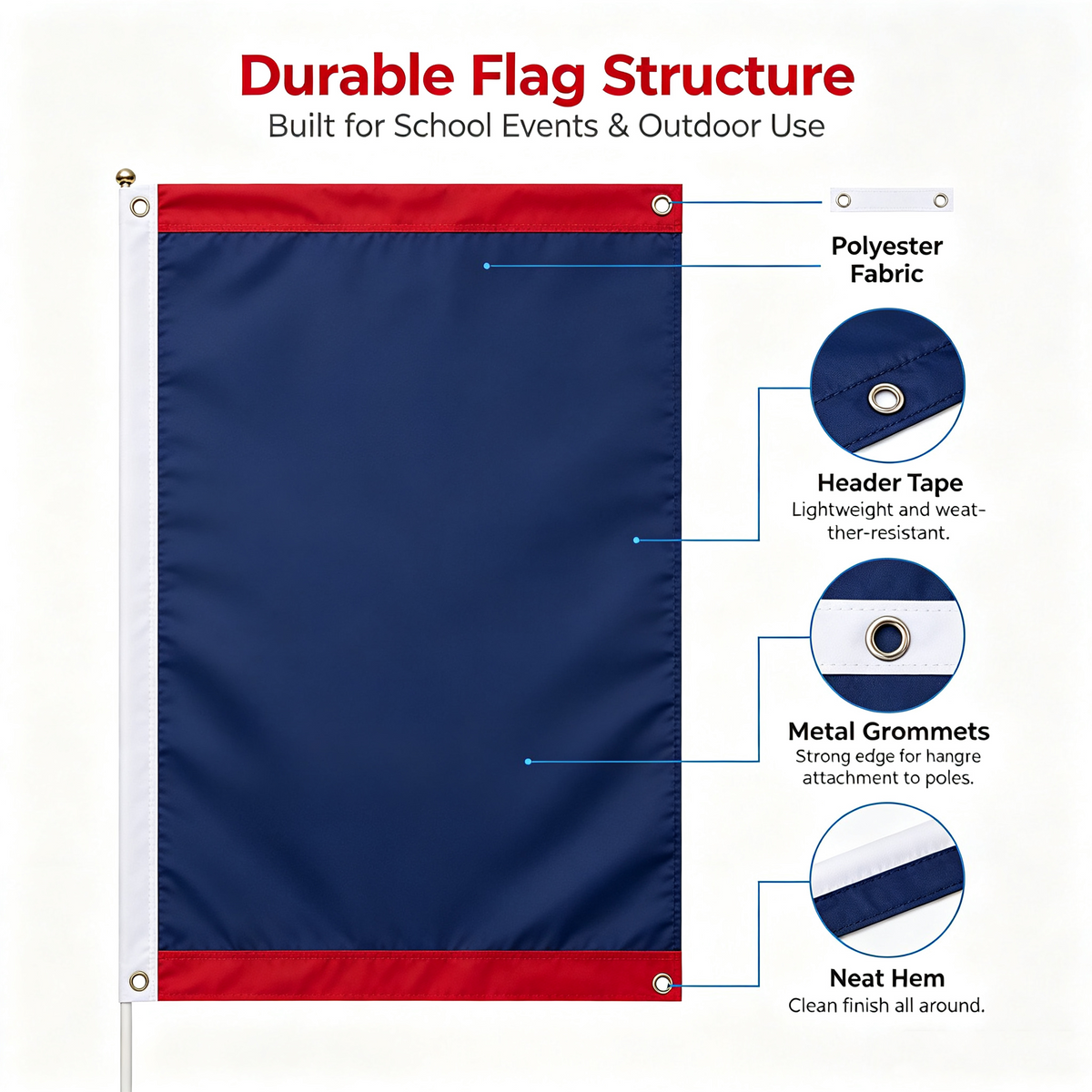 Club Flag