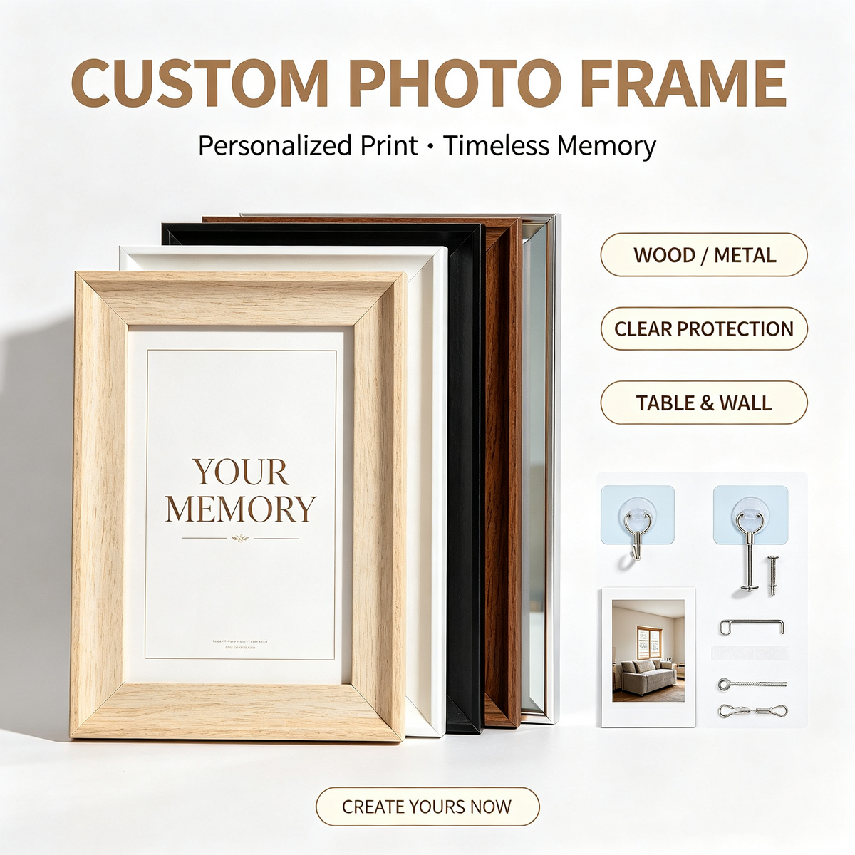 Photo Frames