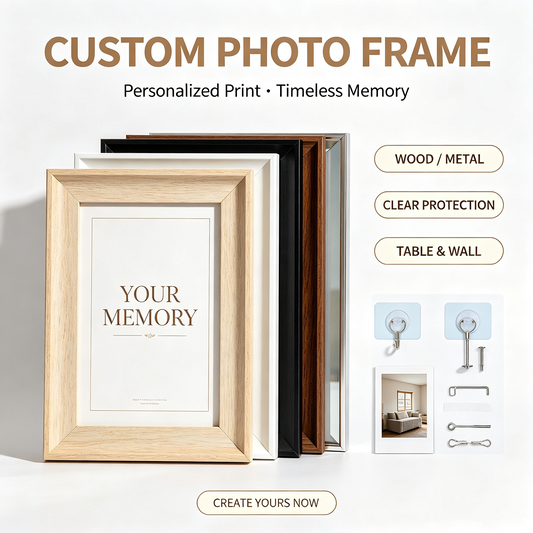 Photo Frames