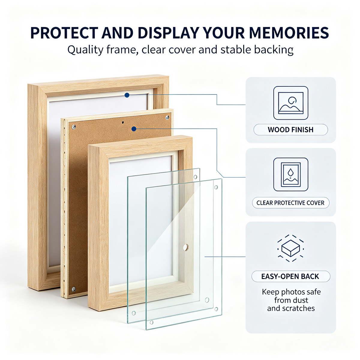 Photo Frames